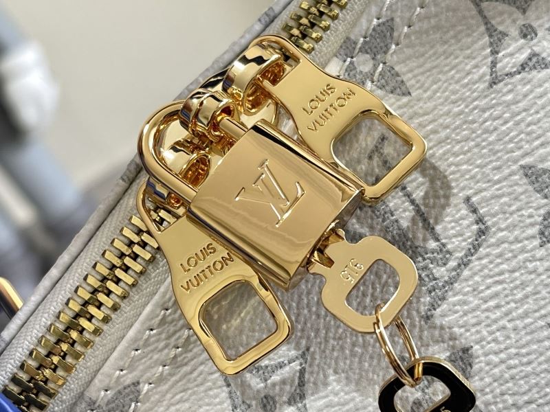 Louis Vuitton Travel Bags